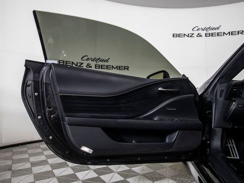 Used 2018 Lexus LC 500 Coupe image 13