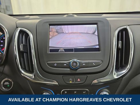Certified 2022 Chevrolet Equinox LT image 19