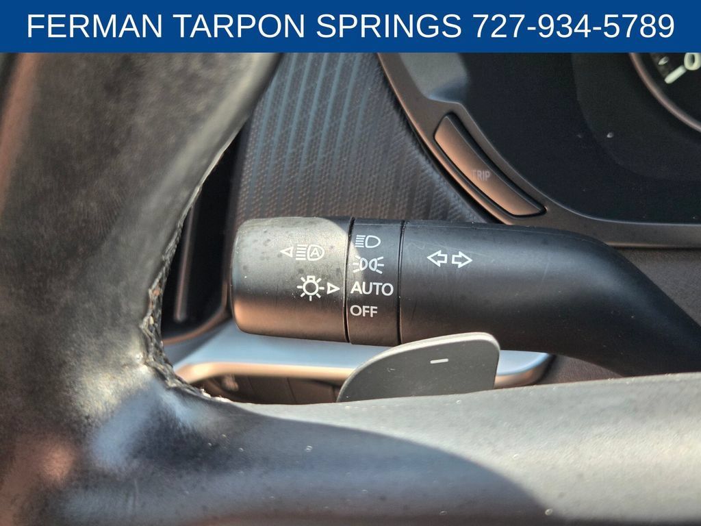 Used 2025 MAZDA CX-90 3.3 Turbo w/ Select Package AWD/4WD image 33