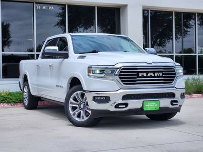 Certified 2020 RAM 1500 Limited