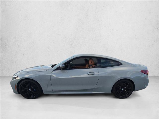 New 2027 BMW M440i Coupe w/ Premium Package RWD image 5