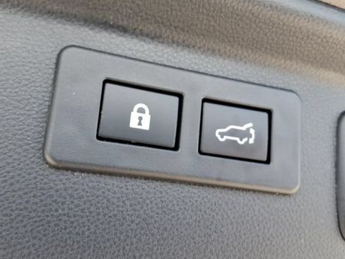 Certified 2024 Subaru Forester Wilderness AWD/4WD image 9