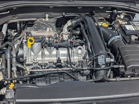 Used 2019 Volkswagen Jetta SE w/ Cold Weather Package image 22