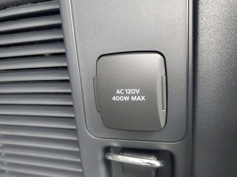 New 2026 Lincoln Navigator Reserve image 33