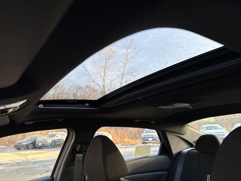 New 2026 Hyundai Elantra SEL Sport image 37