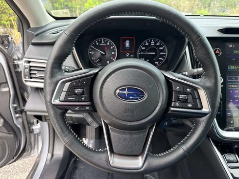 Used 2022 Subaru Outback Limited AWD/4WD image 44