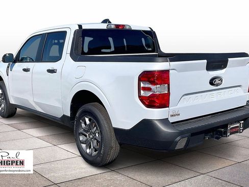 New 2025 Ford Maverick XLT w/ XLT Luxury Package image 3