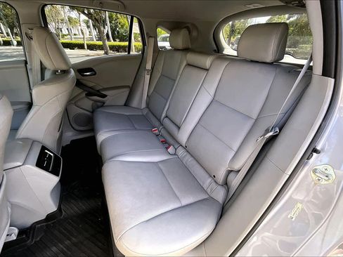 Used 2016 Acura RDX FWD w/ Advance Package image 21