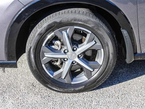 Used 2023 Honda HR-V EX-L image 9