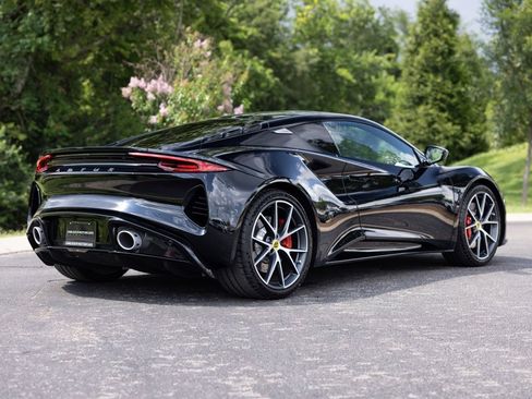 New 2024 Lotus Emira First Edition image 9