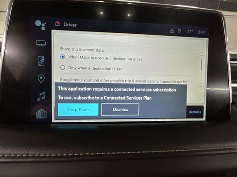 Certified 2023 Chevrolet Tahoe Premier image 15