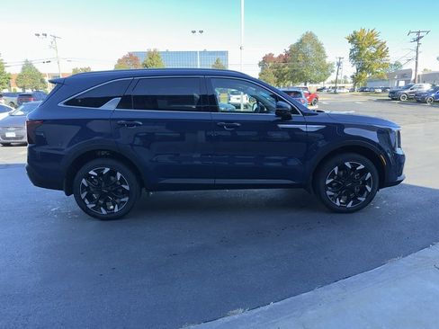 New 2026 Kia Sorento X-Line EX AWD/4WD image 5
