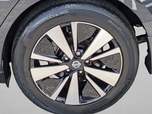 Used 2021 Nissan Altima 2.5 SV FWD image 23