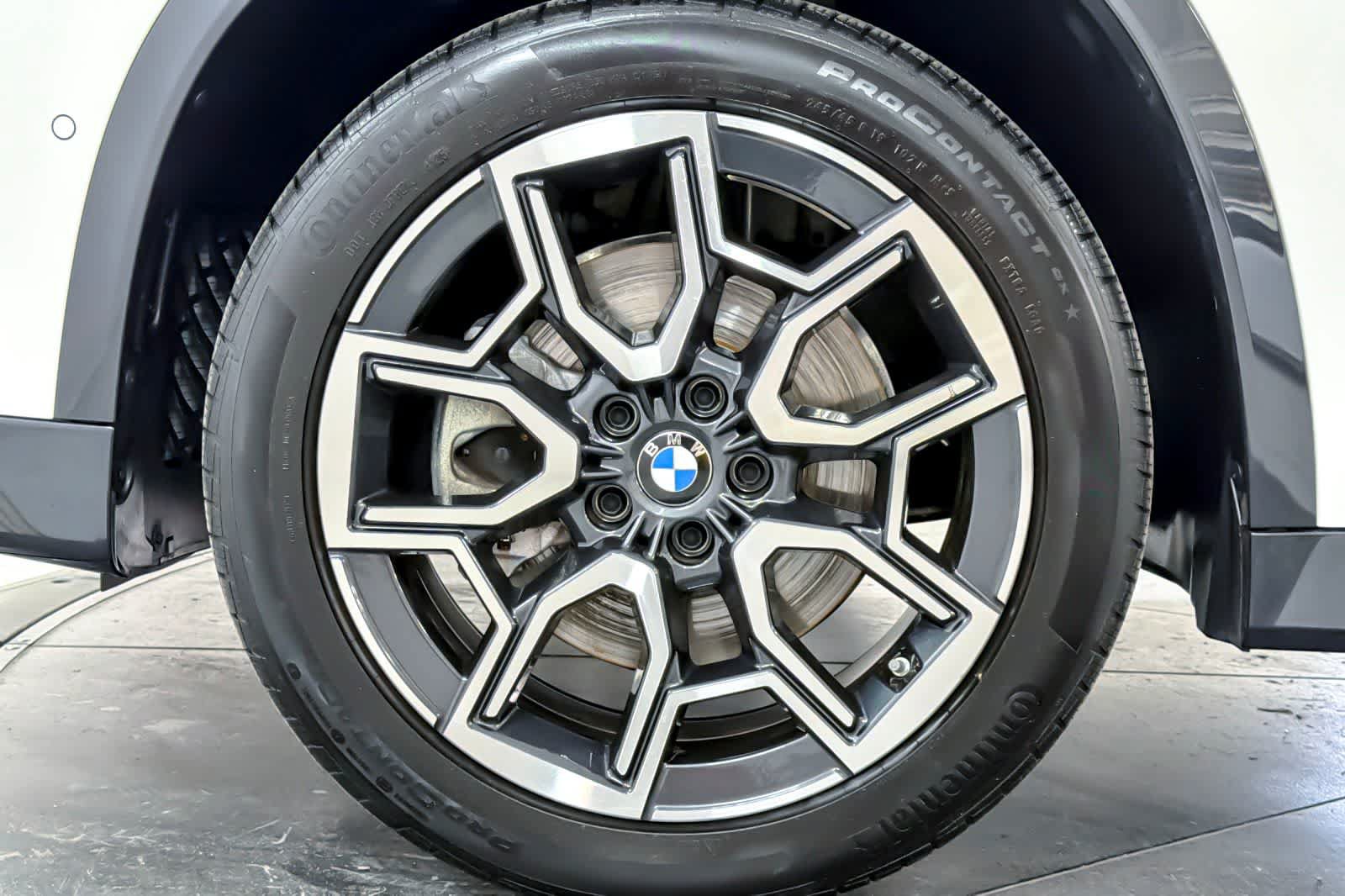 Used 2026 BMW X1 xDrive28i w/ Convenience Package AWD/4WD image 26