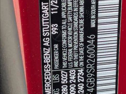 Used 2025 Mercedes-Benz C 300 Sedan image 18