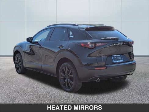 New 2026 MAZDA CX-30 Aire Edition image 3