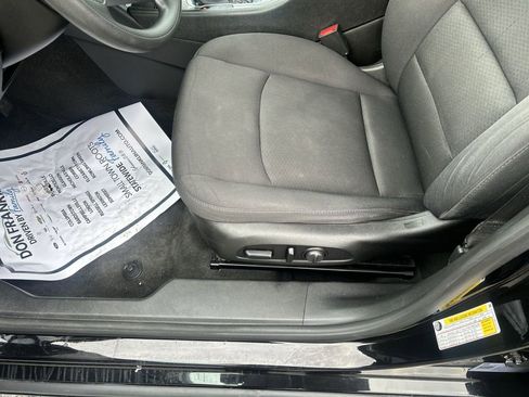 Used 2021 Chevrolet Malibu LS w/ Driver Confidence Package II image 18