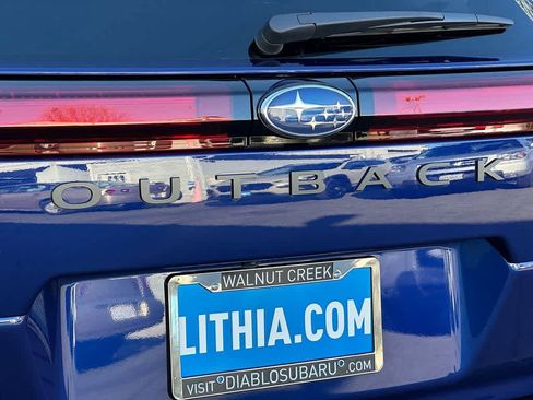 New 2026 Subaru Outback Limited w/ Premium/Limited Package AWD/4WD image 8
