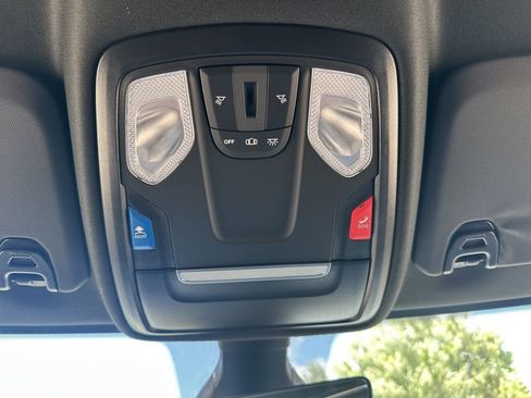 Used 2023 RAM 3500 Tradesman w/ Convenience Group image 48