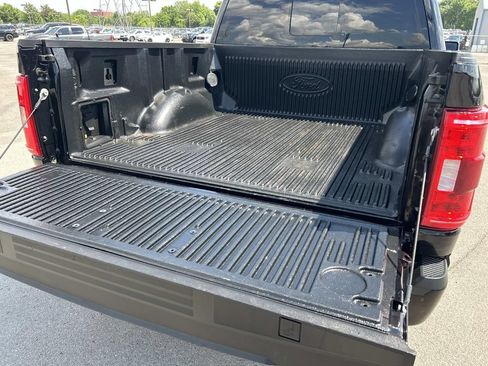 Used 2023 Ford F150 XLT w/ Equipment Group 302A High AWD/4WD image 17
