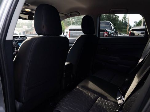 New 2026 Mitsubishi Outlander Sport AWD image 22