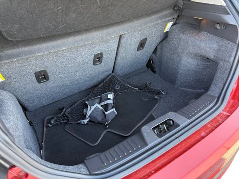 Used 2019 Ford Fiesta ST-Line FWD image 13