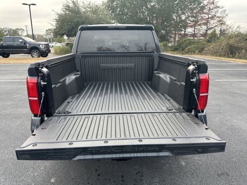 New 2024 Toyota Tacoma SR5 AWD/4WD image 35