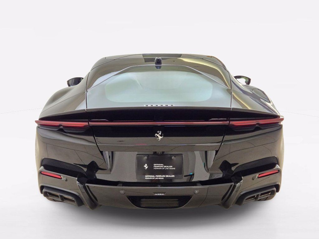 Used 2025 Ferrari 12Cilindri RWD image 8