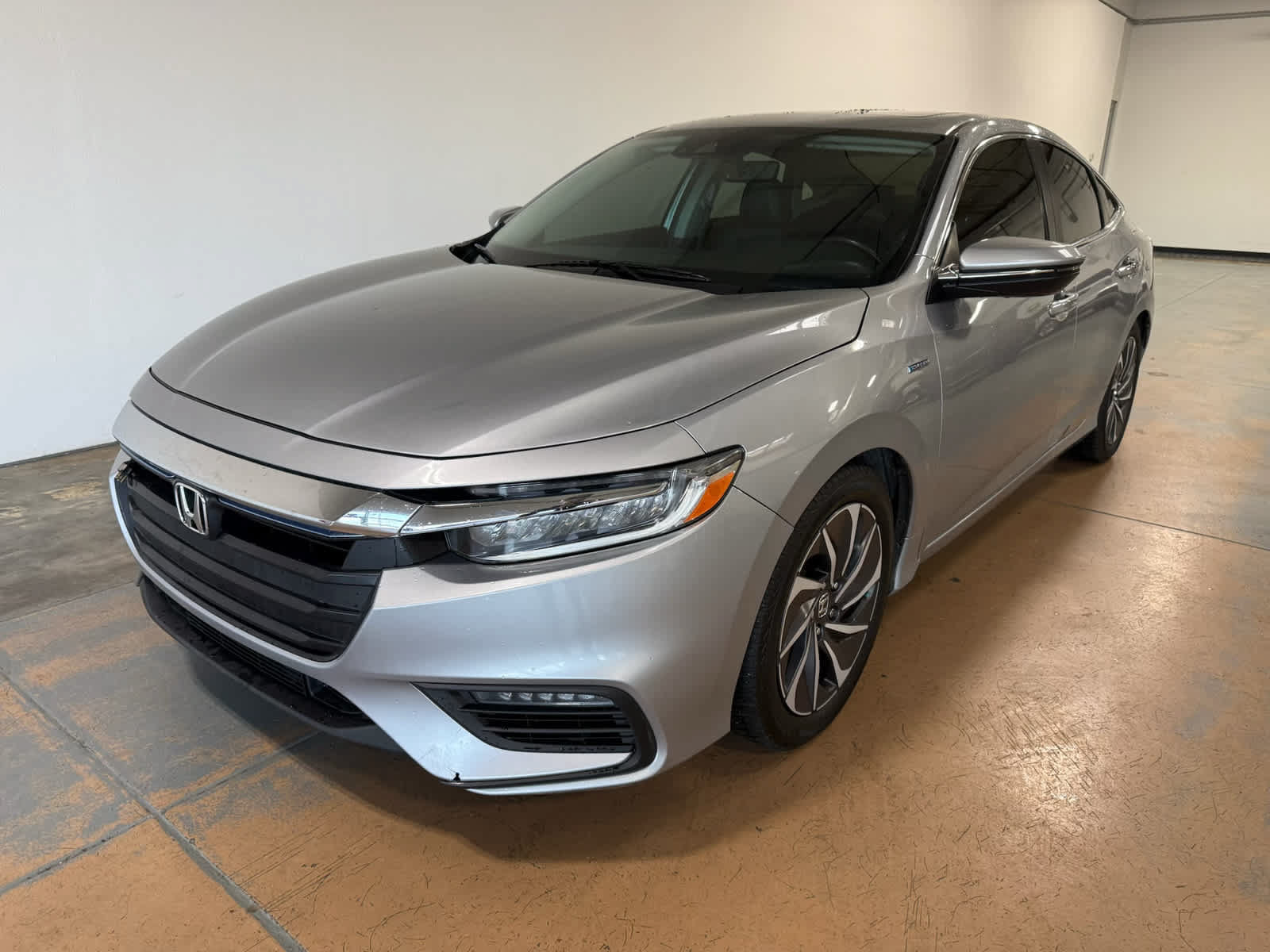 Used 2019 Honda Insight Touring image 1