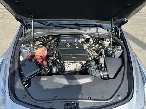 Used 2018 Cadillac CTS Luxury image 19