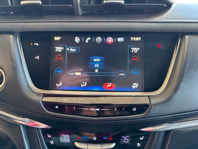 Used 2019 Cadillac XT5 Platinum AWD/4WD image 20