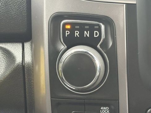 Used 2022 RAM 1500 Classic Warlock image 20