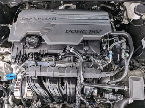 Used 2025 Kia K4 LXS FWD image 34