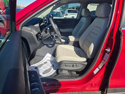 Certified 2024 Honda CR-V EX-L image 10