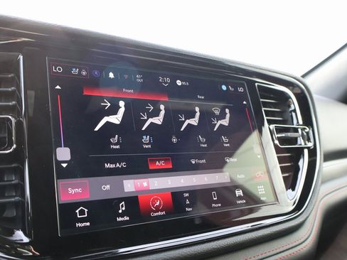 New 2026 Dodge Durango GT image 35