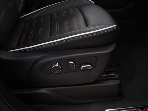 New 2026 GMC Yukon XL AT4 Ultimate image 8