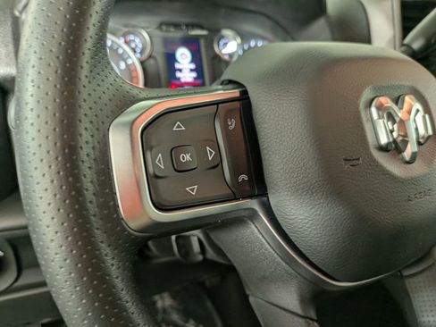 New 2026 RAM 2500 Tradesman AWD/4WD image 18