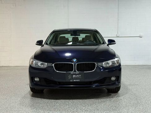Used 2013 BMW 328i xDrive Sedan image 3