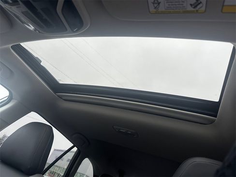 Certified 2024 Subaru Outback Onyx Edition image 23