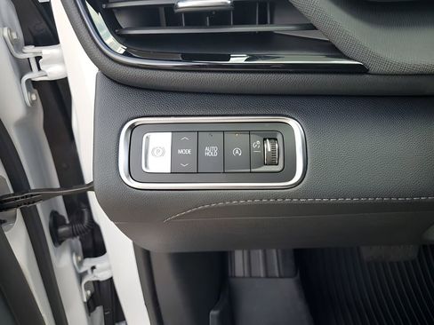 New 2026 Buick Enclave Sport Touring w/ Power Package image 33