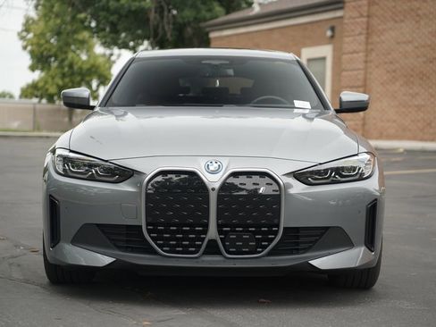 Certified 2023 BMW i4 eDrive40 RWD image 9
