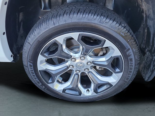 Used 2020 RAM 1500 Limited RWD image 9