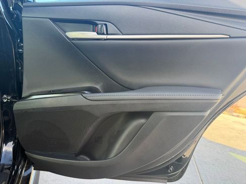 Used 2026 Toyota Camry XSE w/ Premium Package image 24