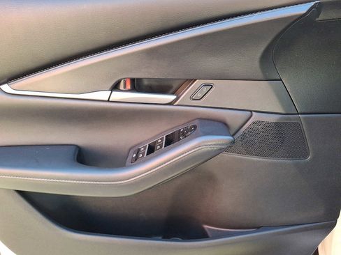 Certified 2023 MAZDA CX-30 AWD 2.5 S w/ Select Package image 12