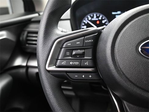 Certified 2025 Subaru Impreza 2.0i Sport image 16