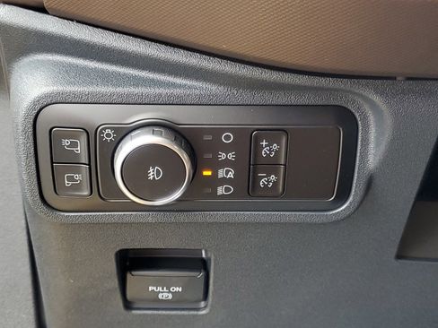 New 2024 Ford Bronco Heritage Edition image 15