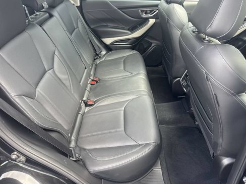 Used 2023 Subaru Forester Limited AWD/4WD image 15