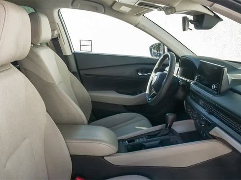 Used 2024 Honda Accord LX image 16