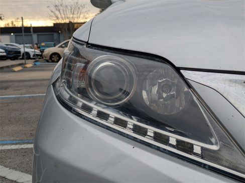 Used 2014 Lexus RX 350 FWD image 10