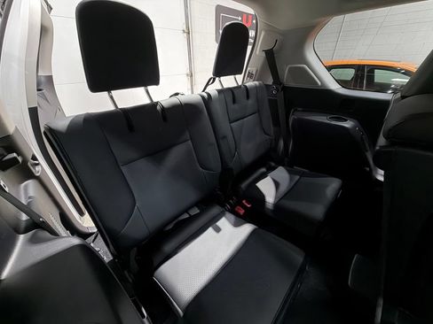 Used 2015 Lexus GX 460 Luxury AWD/4WD image 38